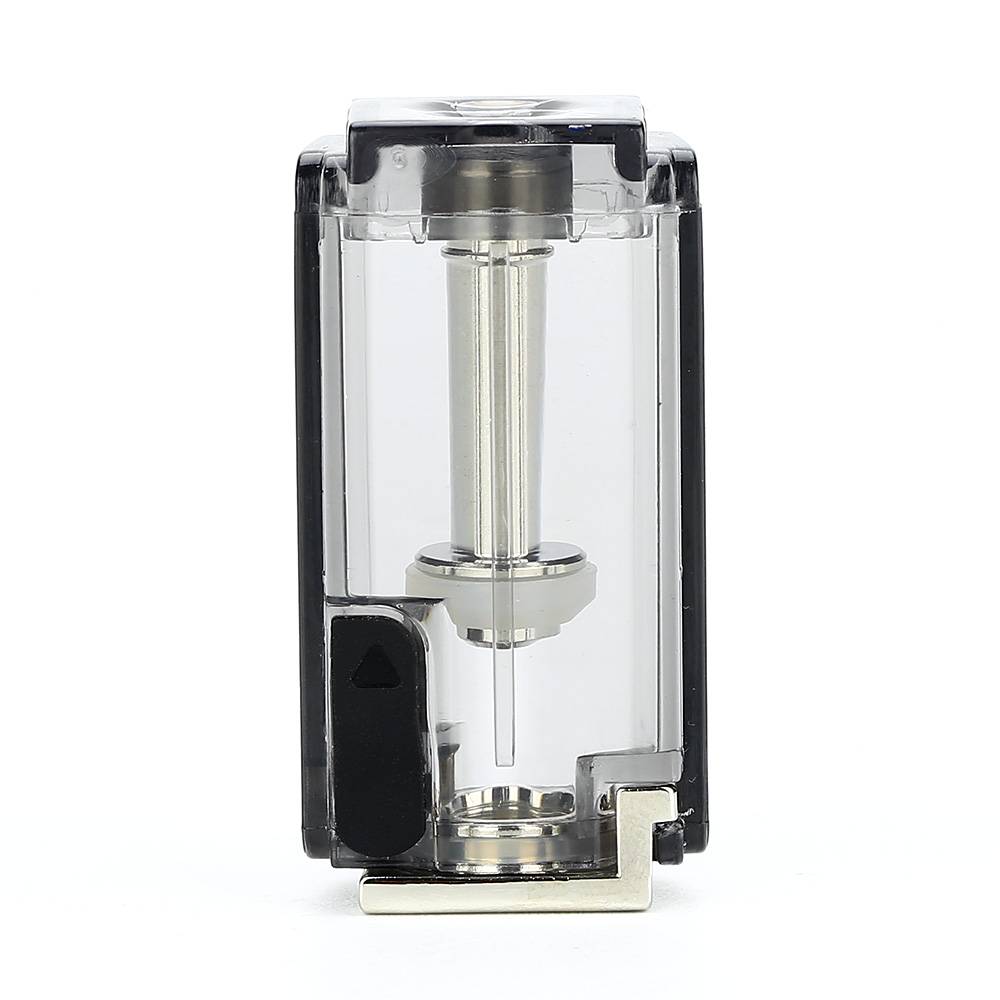 JOYETECH EXCEED GRIP POD CARTRIDGE CAPASITY 4.5ML